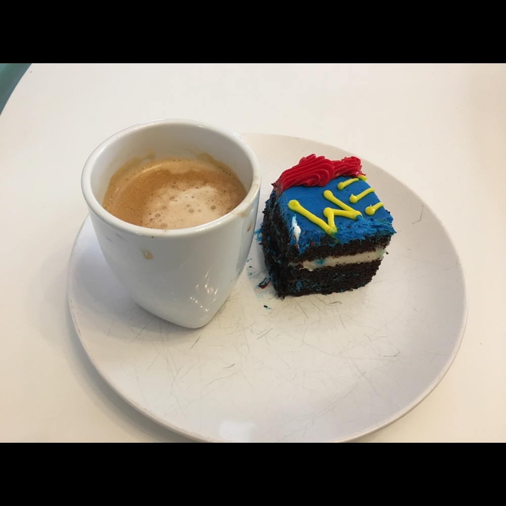 Meet your Posher, Hoa